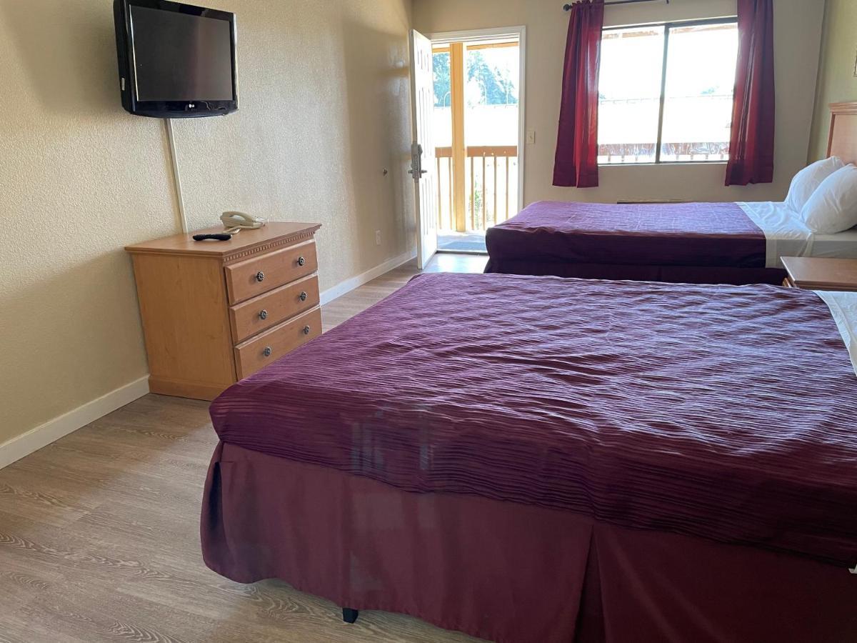 Centralia Inn Dış mekan fotoğraf