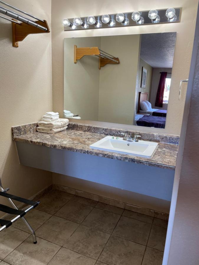 Centralia Inn Dış mekan fotoğraf